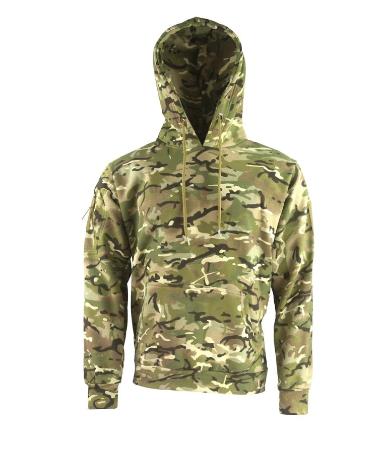 KOMBAT RECON HOODY Just Paintball