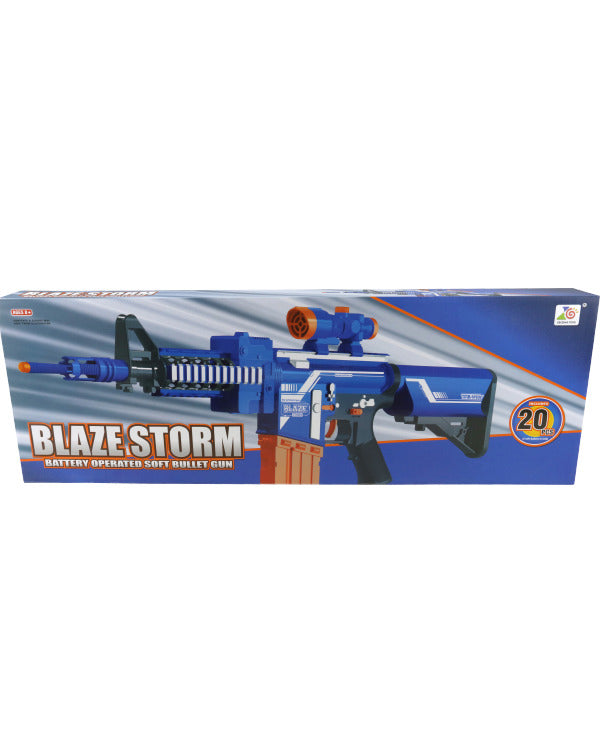 blaze storm m4