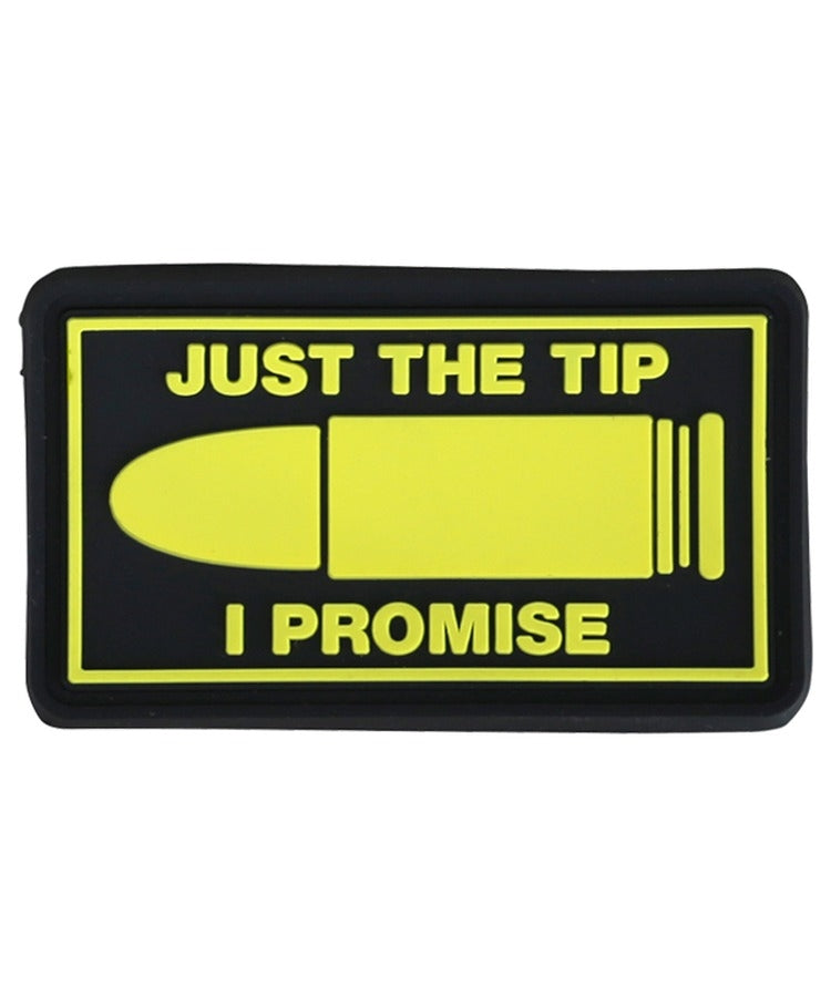 Just the Tip Promise -  UK