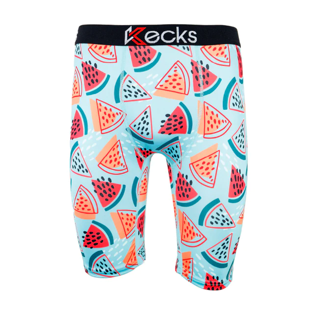 Kecks Snowcone Boxer Shorts – Just Paintball