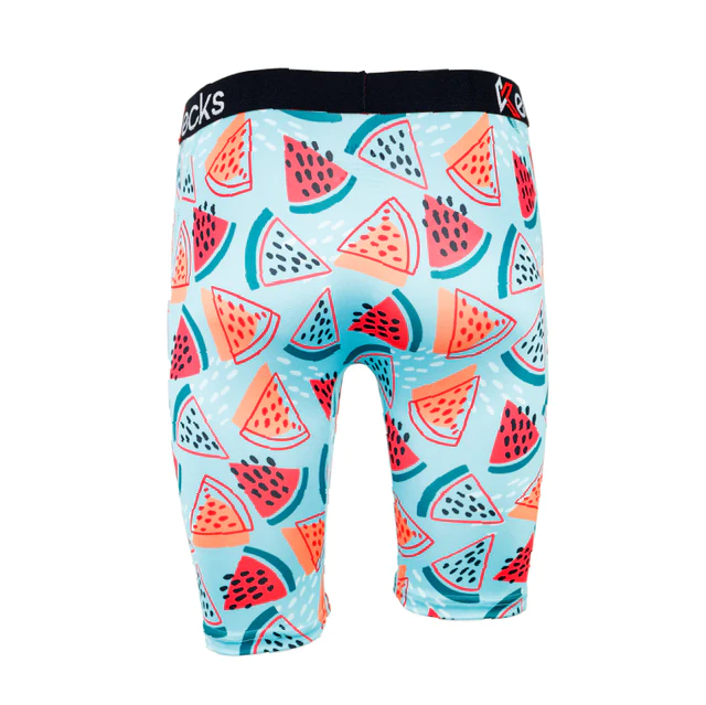 Kecks Fresh Fruit Boxer Shorts – Just Paintball