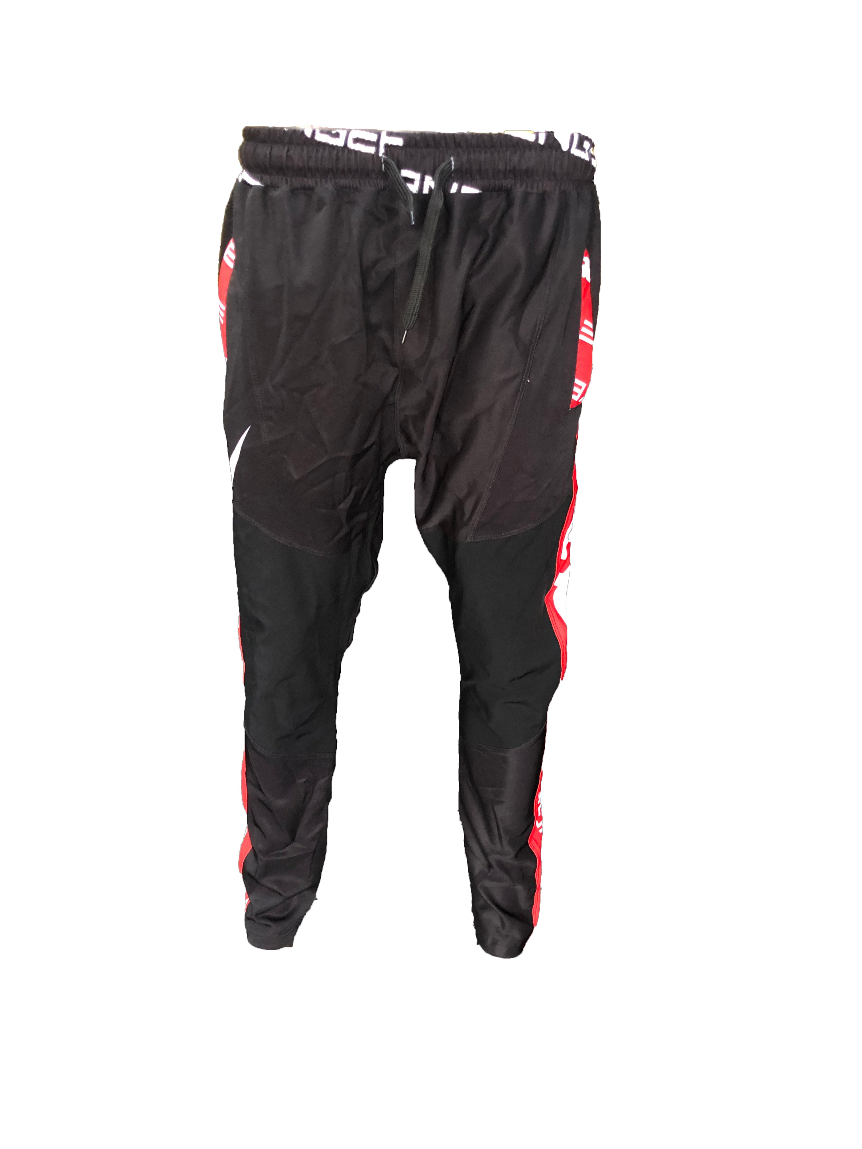 Vengeance Jogger Pants Just Paintball