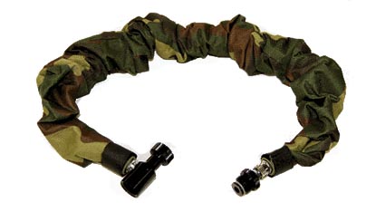H18 Remote Hose Cover – Just Paintball