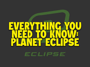 Everything You Need To Know: Planet Eclipse Paintball Markers