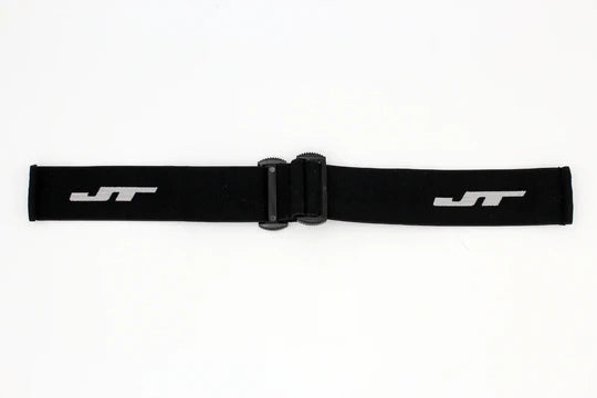 JT Proflex Strap Assembly - Black/White