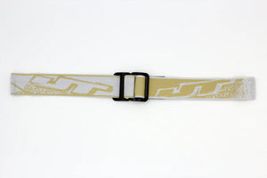 JT Proflex Strap Assembly - Gold/White