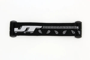 JT Proflex Strap Assembly - Bandana Black