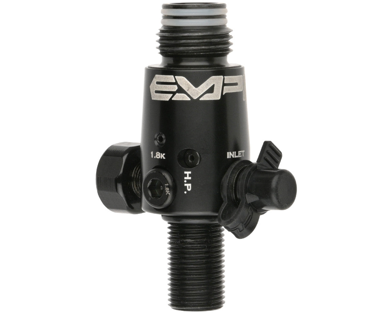 Empire FLO Pro Tank Regulator