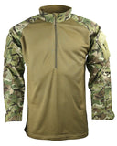 UBACS Tactical Fleece