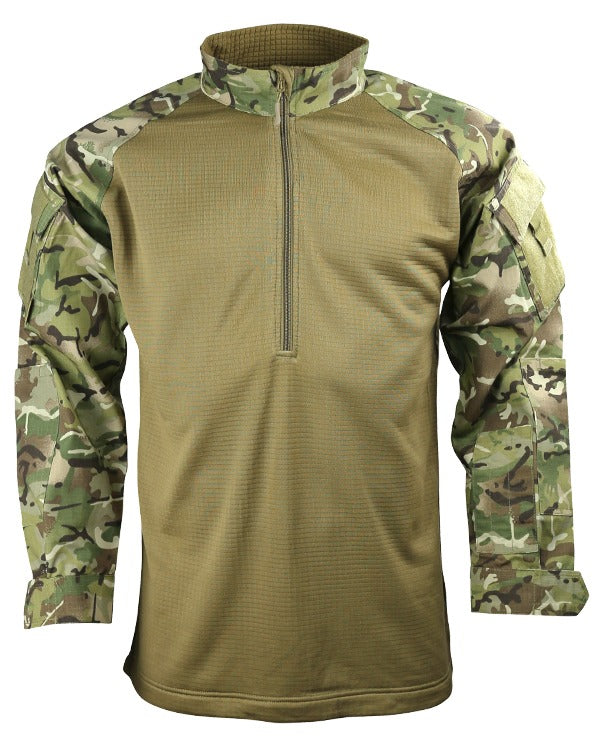 UBACS Tactical Fleece