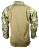 UBACS Tactical Fleece