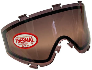 JT Spectra Thermal Lens - Rose Gradient