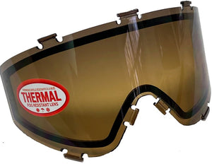 JT Spectra Thermal Lens - Bronze Gradient