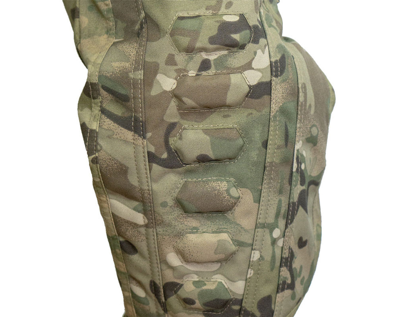 Valken V-Tac Zulu Pro Pants - Multicam 2XL