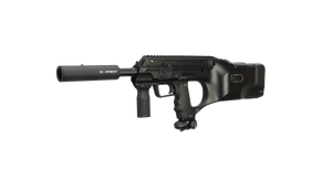 Empire D*Fender Elite Paintball Marker - Black