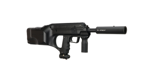 Empire D*Fender Elite Paintball Marker - Black