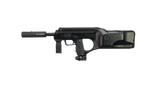 Empire D*Fender Elite Paintball Marker - Black