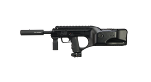 Empire D*Fender Elite Paintball Marker - Black