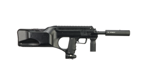 Empire D*Fender Elite Paintball Marker - Black