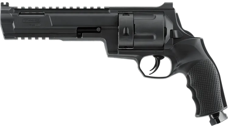 Umarex T4E TR 68 Revolver Gen2 *PRE-ORDER