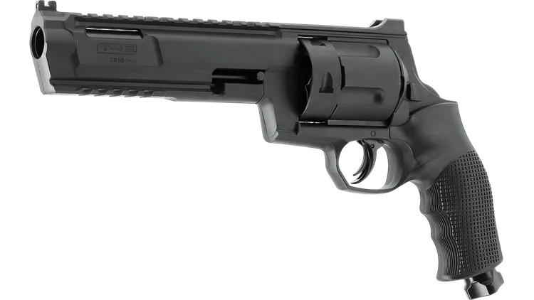 Umarex T4E TR 68 Revolver Gen2 *PRE-ORDER