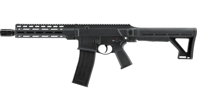 Umarex T4E TC68 Magfed Carbine 7.5J *PRE-ORDER