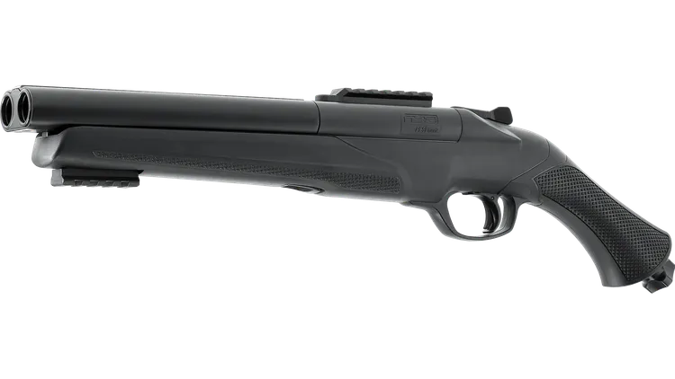 Umarex T4E TS 68 Double Barreled Shotgun Gen 2 *PRE-ORDER