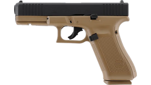 Umarex Glock 17 Gen 5 Coyote - French Army