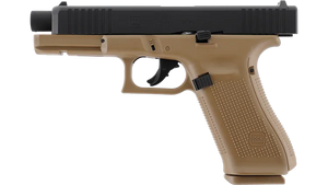 Umarex Glock 17 Gen 5 Coyote - French Army