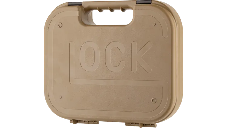 Umarex Glock 17 Gen 5 Coyote - French Army Kit