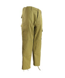 ACU Trousers Coyote