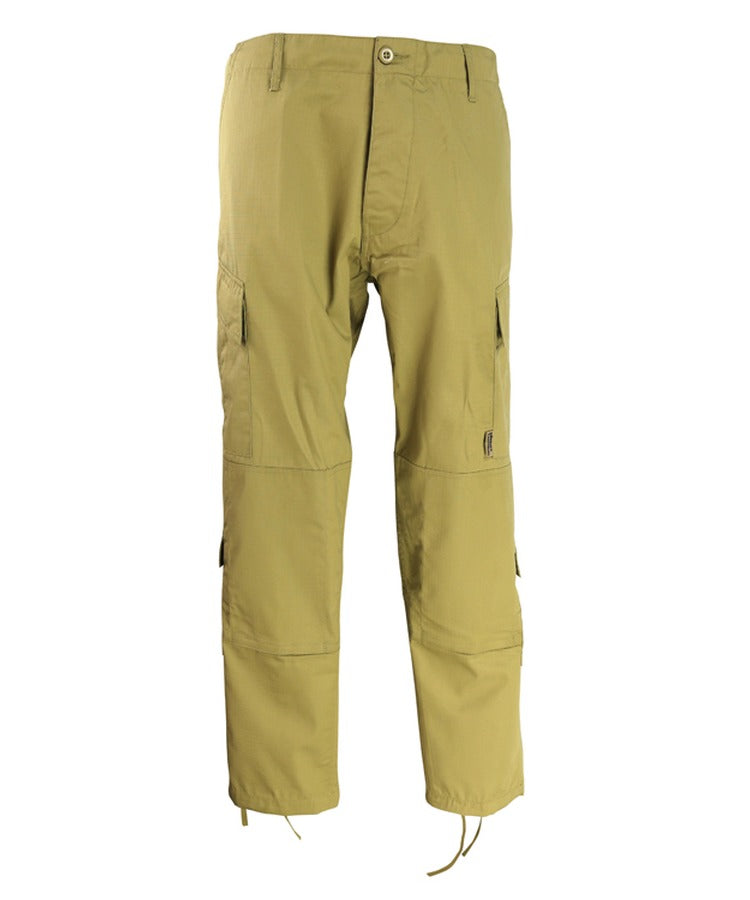 ACU Trousers Coyote