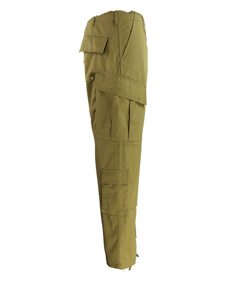 ACU Trousers Coyote