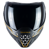 Empire EVS Paintball Mask + 2 Thermal Lens