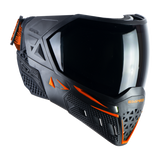 Empire EVS Paintball Mask + 2 Thermal Lens