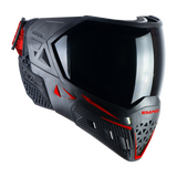 Empire EVS Paintball Mask + 2 Thermal Lens