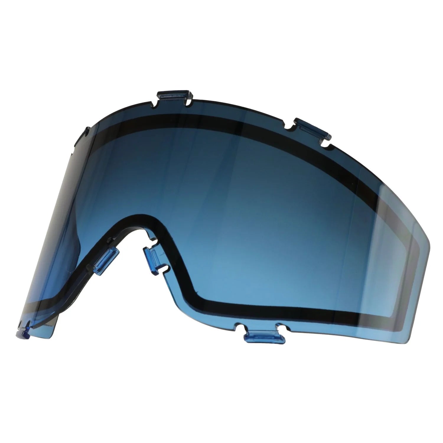 JT Spectra Thermal Lens - Blue / Smoke Fade