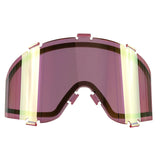 JT Thermal Proflex Lens - Pink Mirror