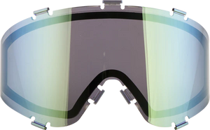 JT Spectra Thermal Lens - Chrome