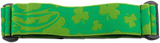 JT Proflex Strap Assembly SE - St. Patrick's Day Woven Strap