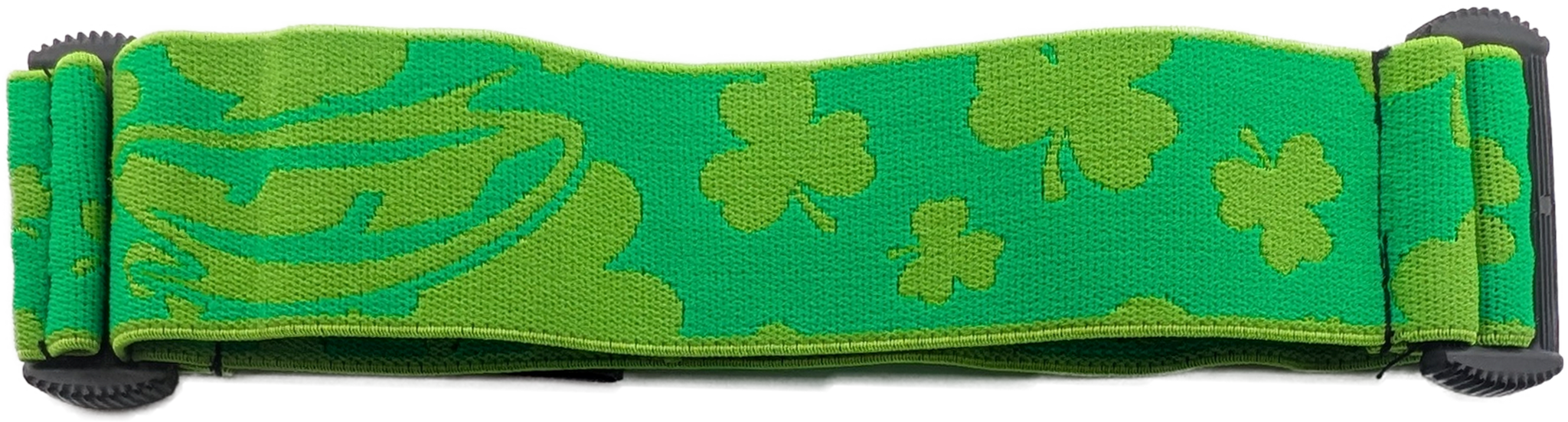 JT Proflex Strap Assembly SE - St. Patrick's Day Woven Strap