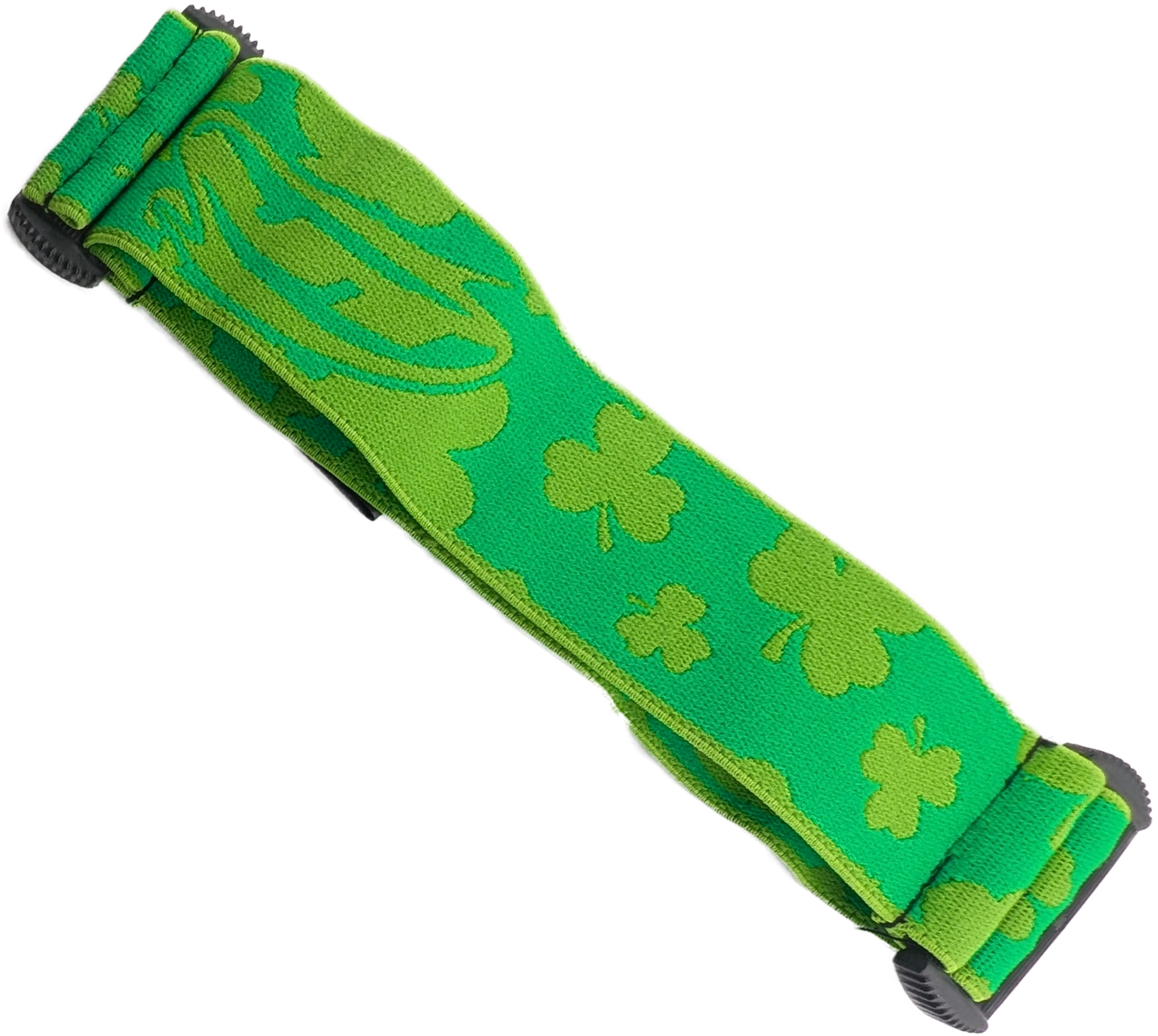 JT Proflex Strap Assembly SE - St. Patrick's Day Woven Strap