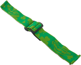 JT Proflex Strap Assembly SE - St. Patrick's Day Woven Strap