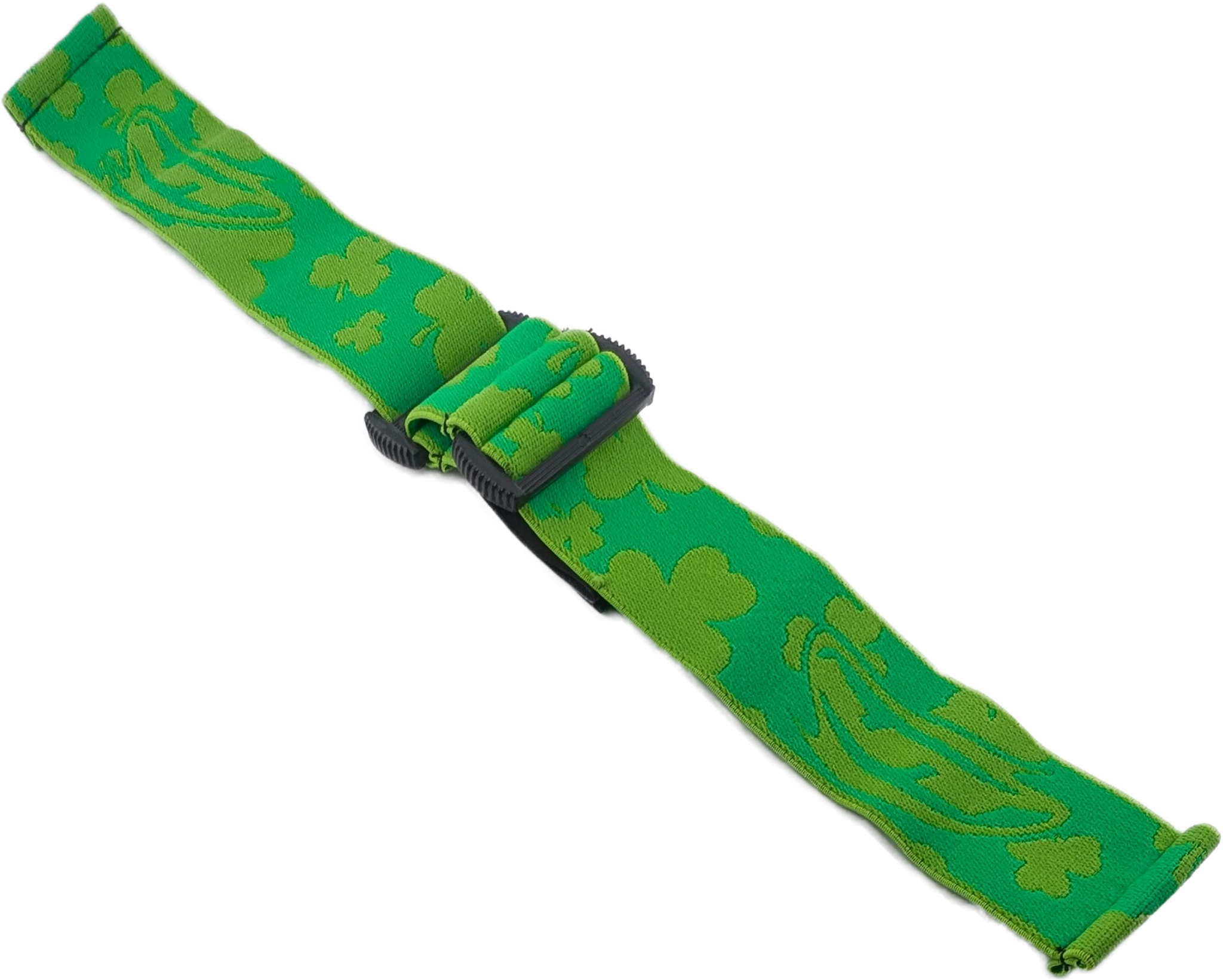 JT Proflex Strap Assembly SE - St. Patrick's Day Woven Strap