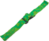 JT Proflex Strap Assembly SE - St. Patrick's Day Woven Strap