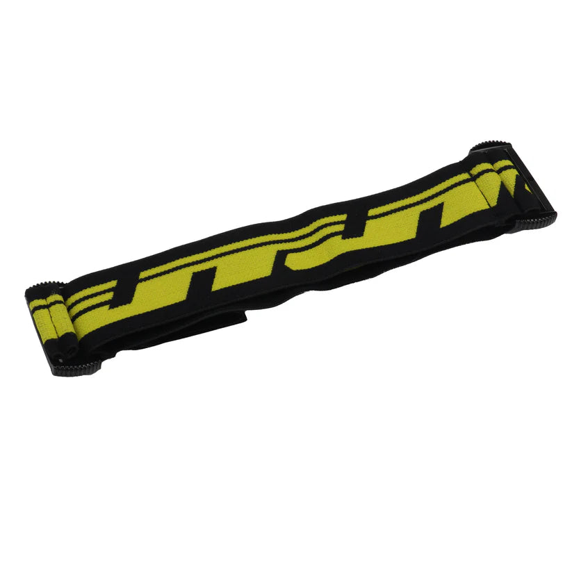 JT Proflex Strap Assembly - JT Yellow Logo