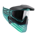 JT Proflex - Xfactor Teal Ice Goggles