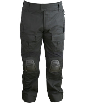 Gen II Spec-Ops Trousers Black