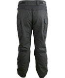 Gen II Spec-Ops Trousers Black (No Knee Pads)