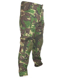 Gen II Spec-Ops Trousers DPM Camo